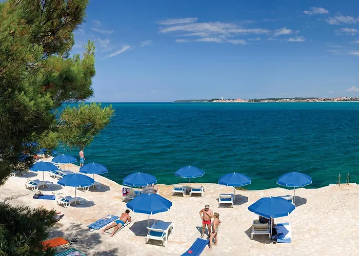 Ferienpark Easyatent Safari Tent Lanterna *