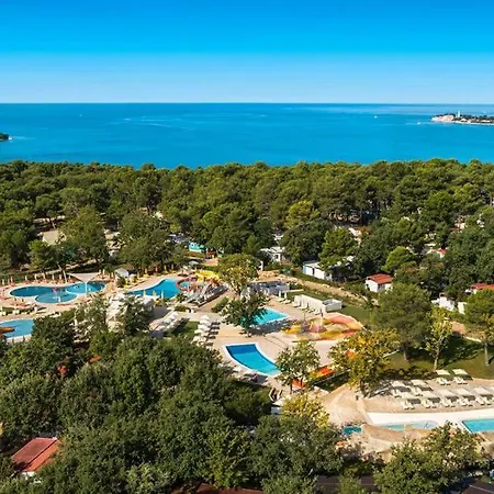 Holiday park Easyatent Safari Tent Lanterna *