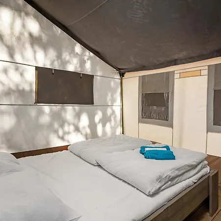 Holiday park Easyatent Safari Tent Lanterna *