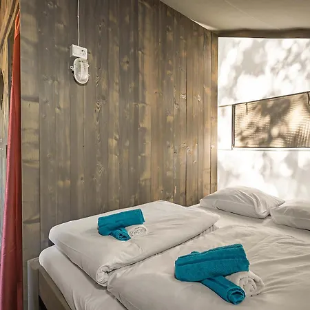Easyatent Safari Tent Lanterna