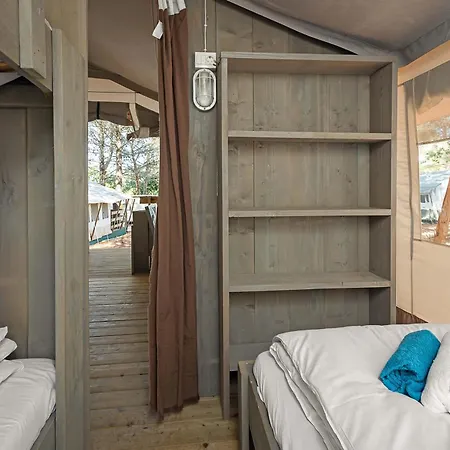 Easyatent Safari Tent Lanterna * Cervar-Porat