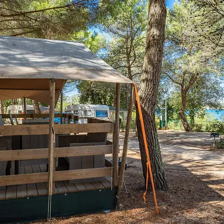 Easyatent Safari Tent Lanterna