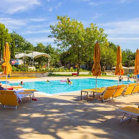 Easyatent Safari Tent Lanterna Holiday park