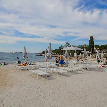 Holiday park Easyatent Safari Tent Lanterna *